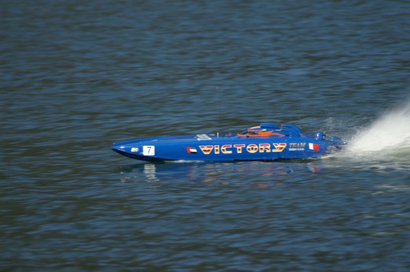 Outrigger