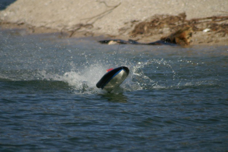 Outrigger