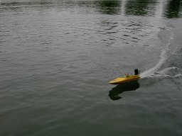 Outrigger