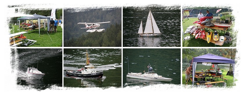 Lunzer Modellsporttage 2011
