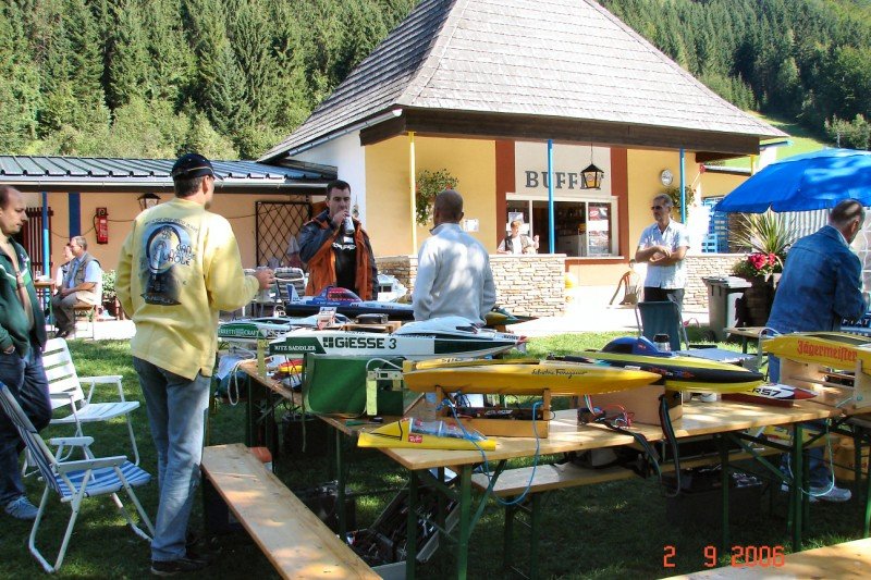 Lunz 2006