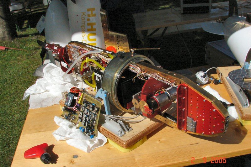 Lunz 2006