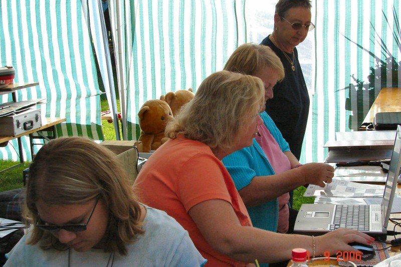 Lunz 2006