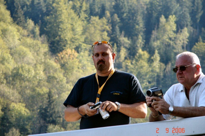 Lunz 2006
