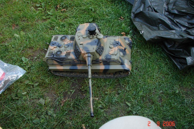 Lunz 2006