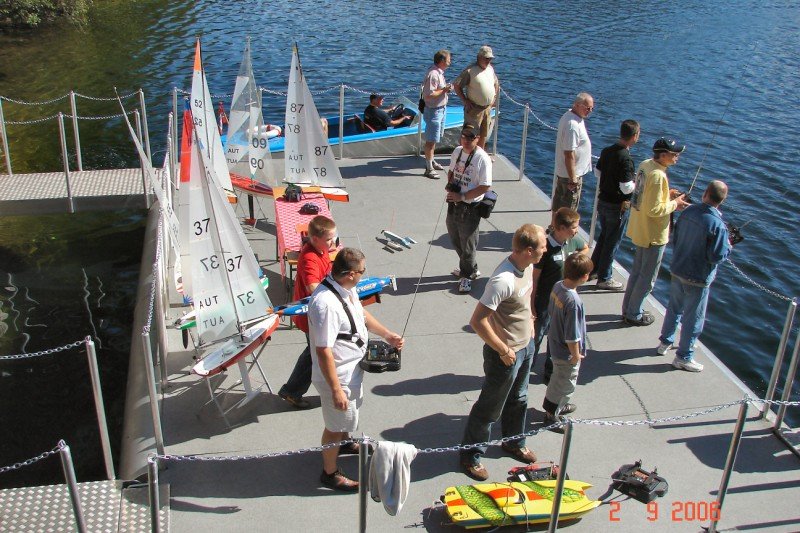 Lunz 2006