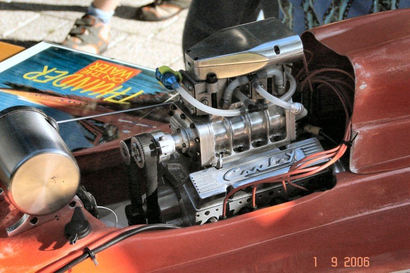 Lunz 2006