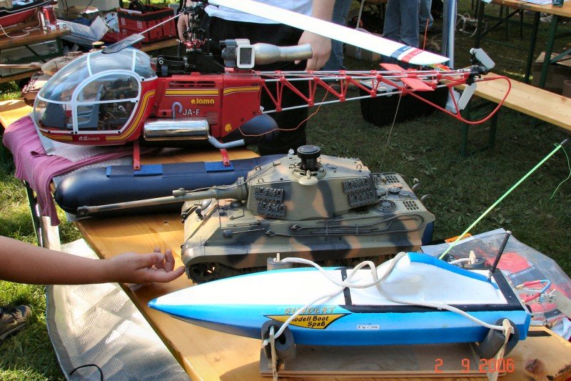 Lunz 2006