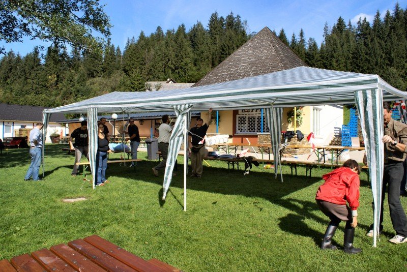 Lunz 2006