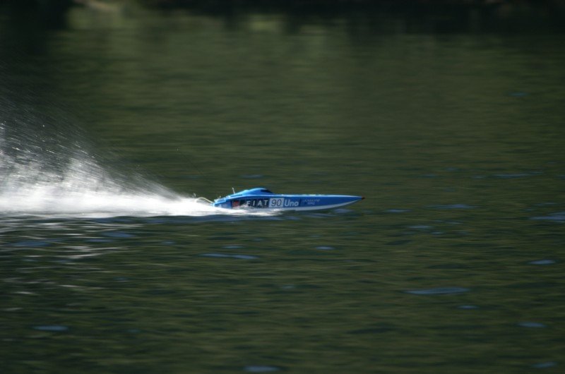 Lunz 2006