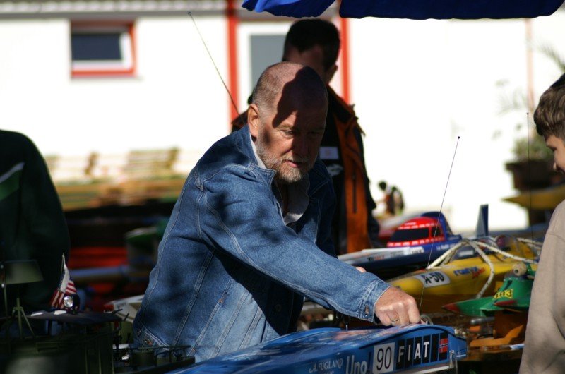Lunz 2006