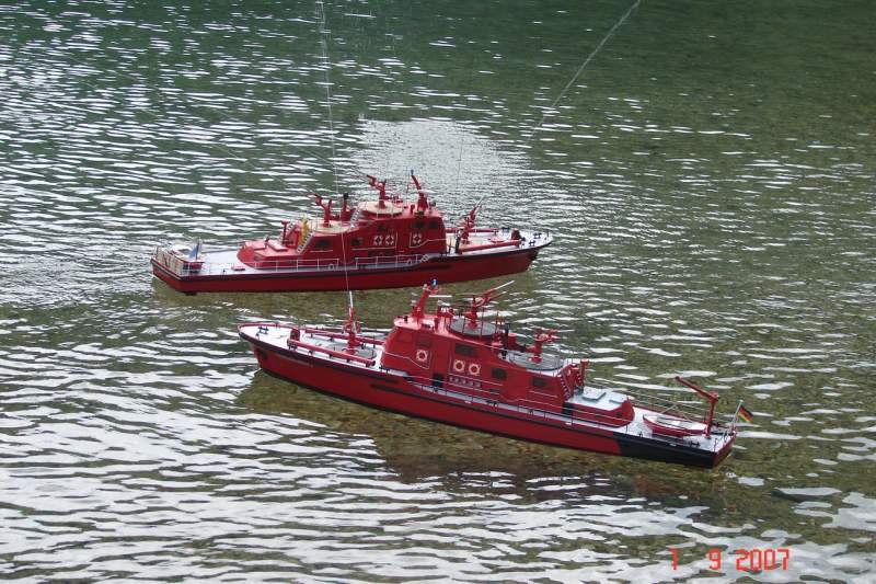 Lunz 2007