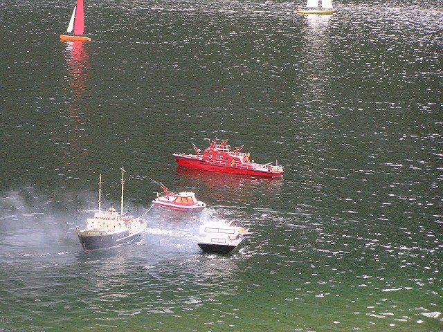 Lunz 2007