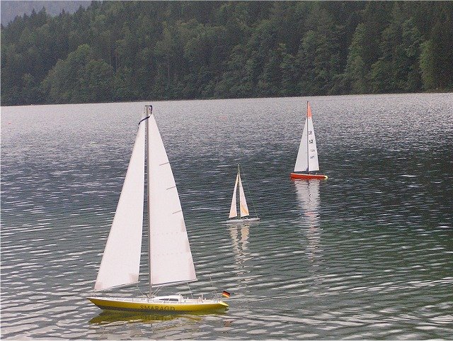 Lunz 2007