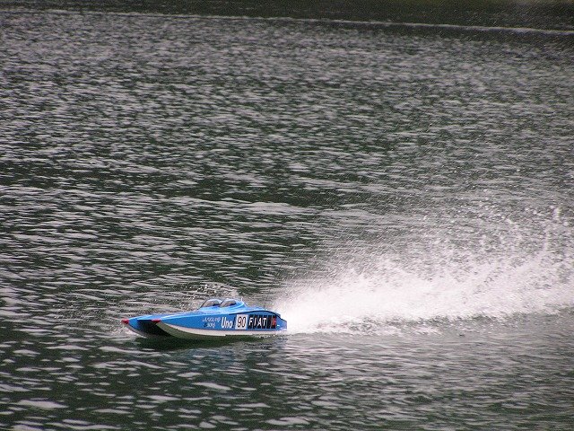 Lunz 2007