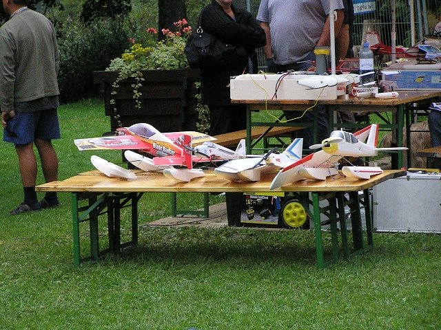 Lunz 2007