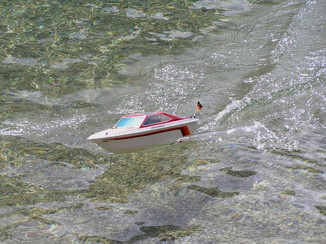 Lunz 2007