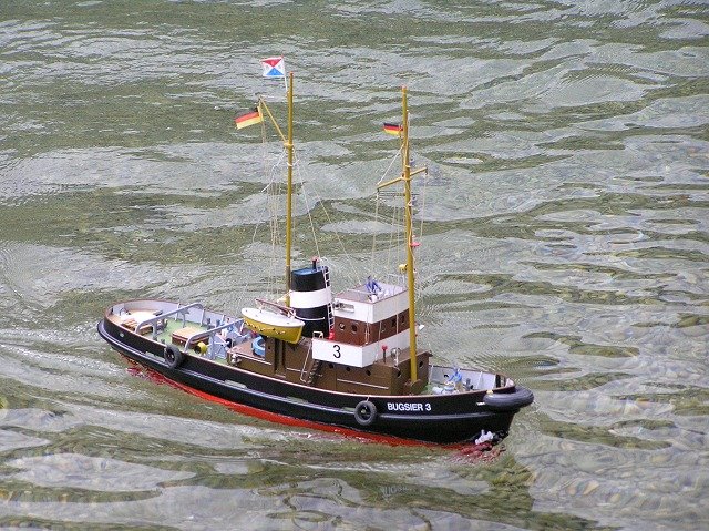 Lunz 2007