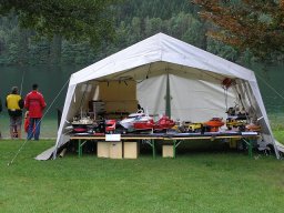 Lunz 2007