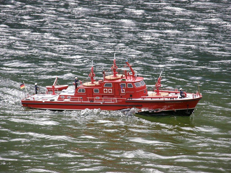 Lunz 2008