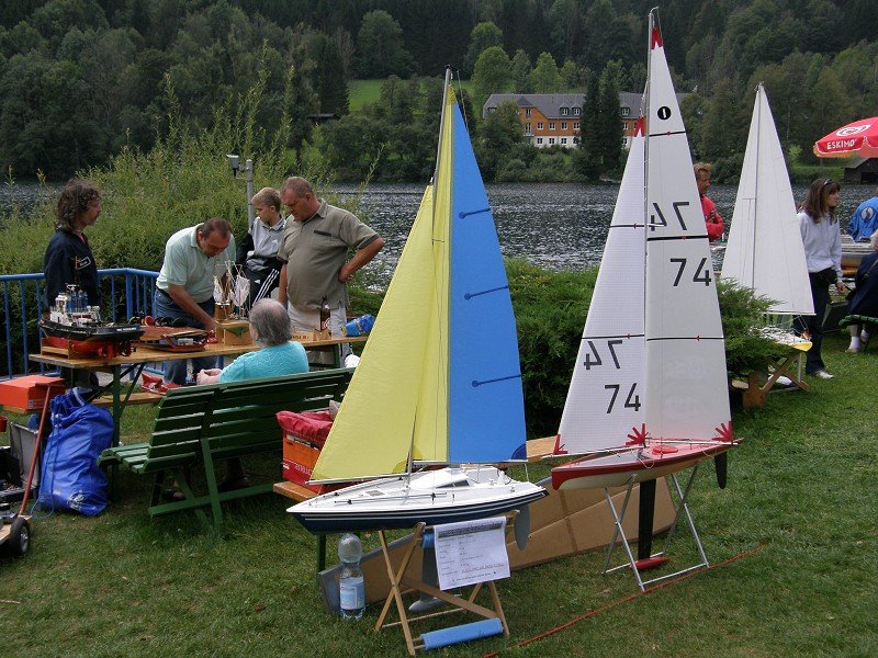 Lunz 2008