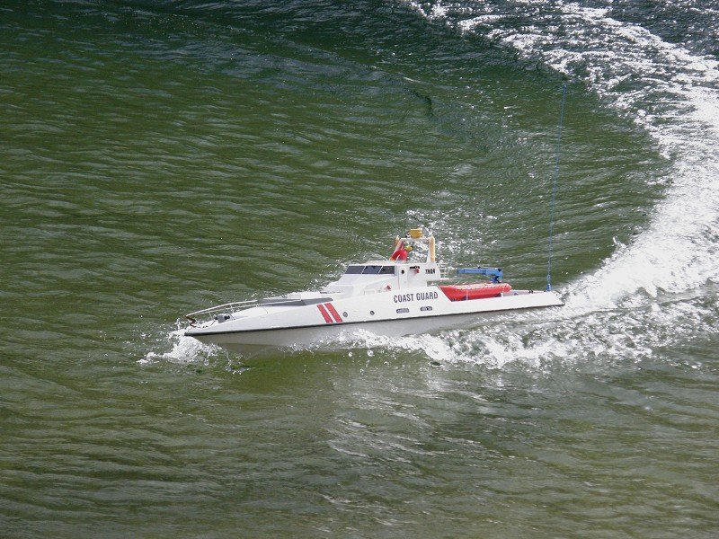 Lunz 2008