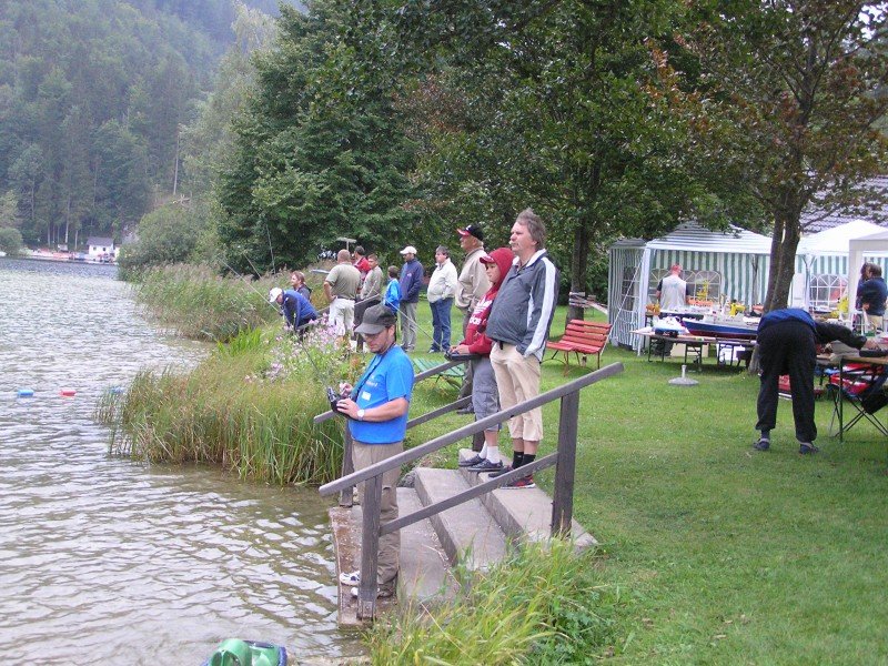 Lunz 2008