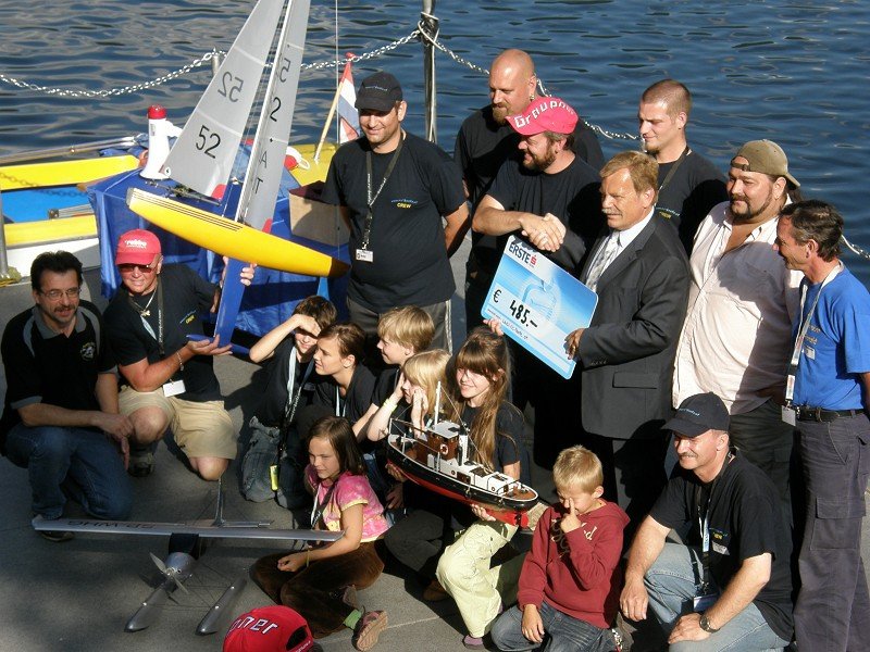 Lunz 2008