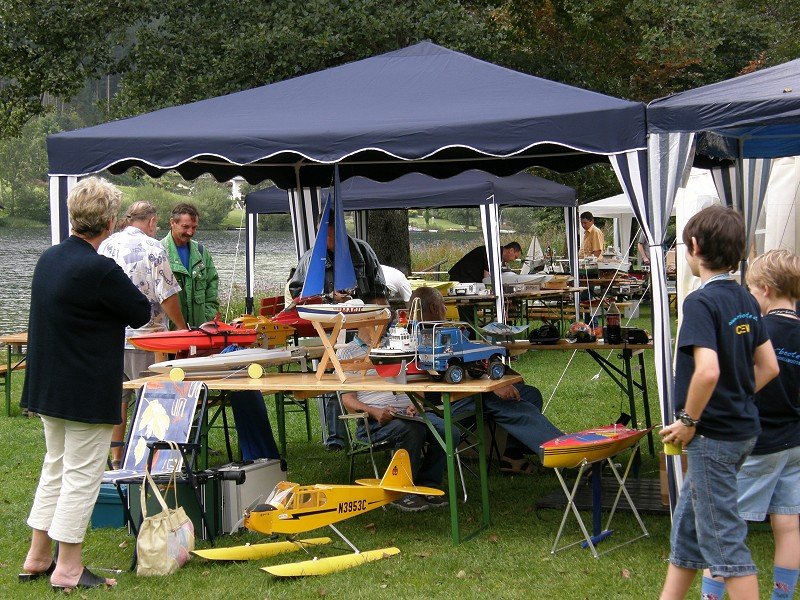 Lunz 2008