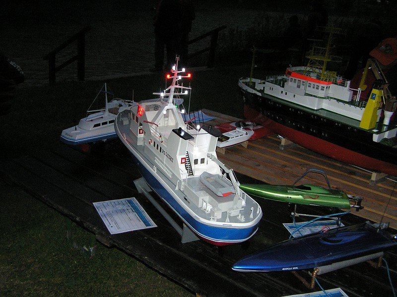 Lunz 2008