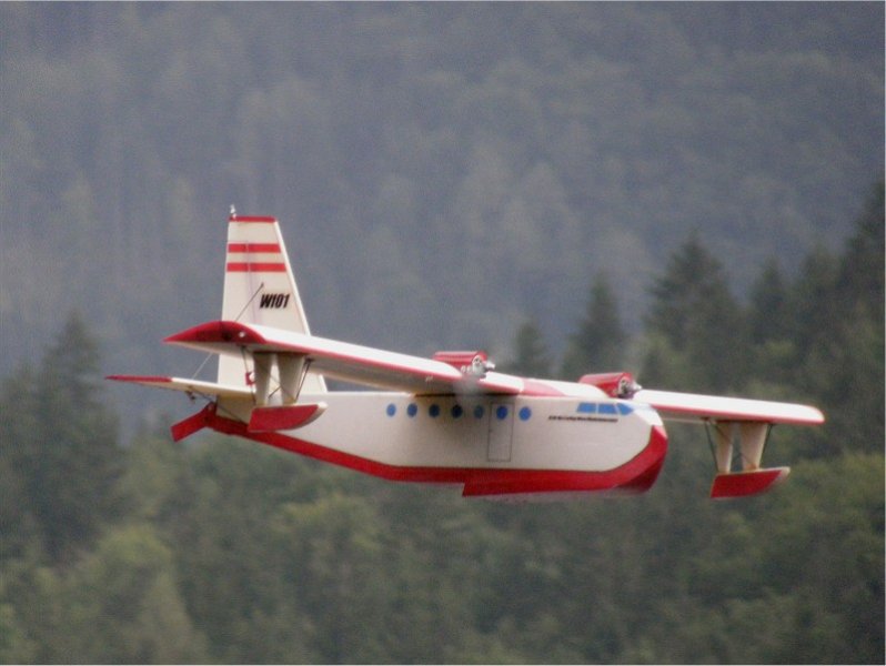 Lunz 2008