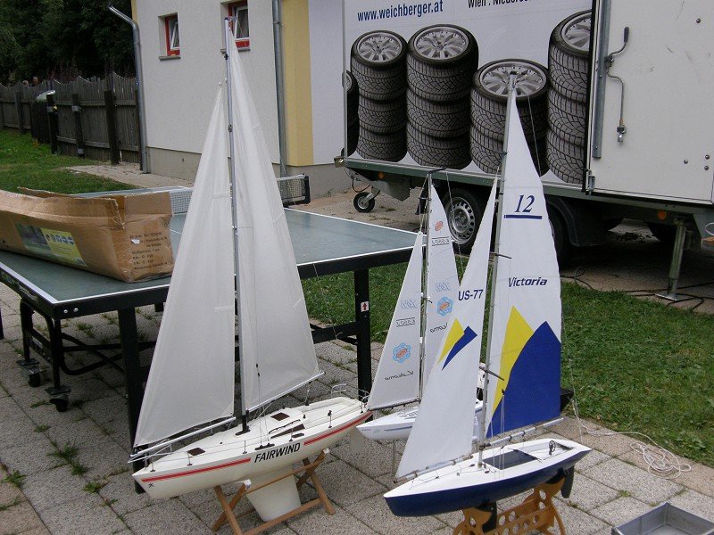 Lunz 2008