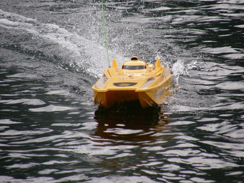 Lunz 2008