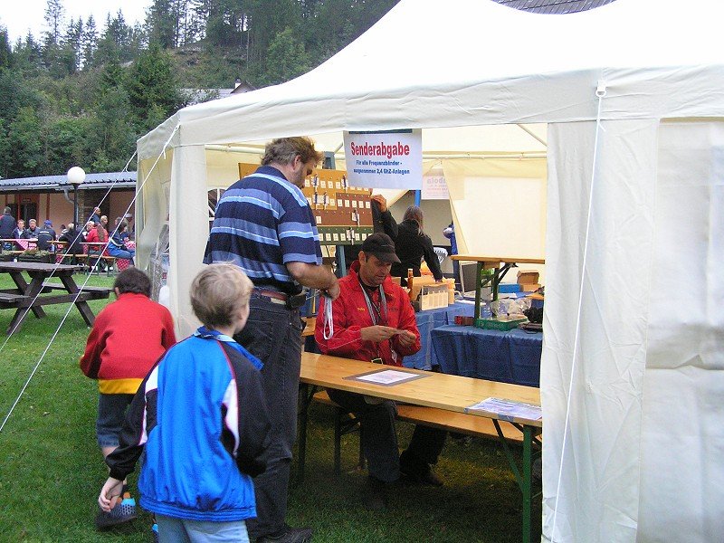 Lunz 2008
