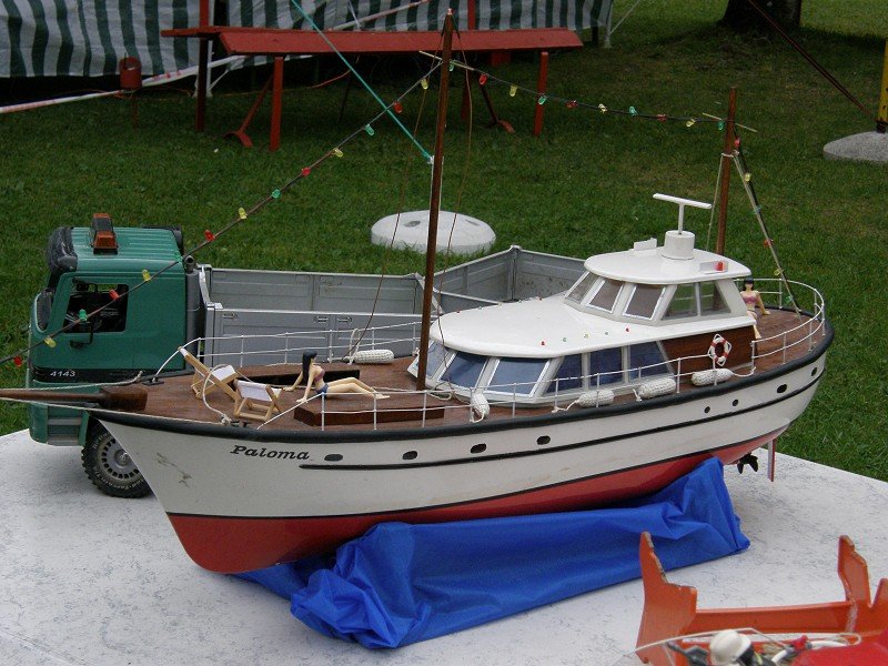 Lunz 2008