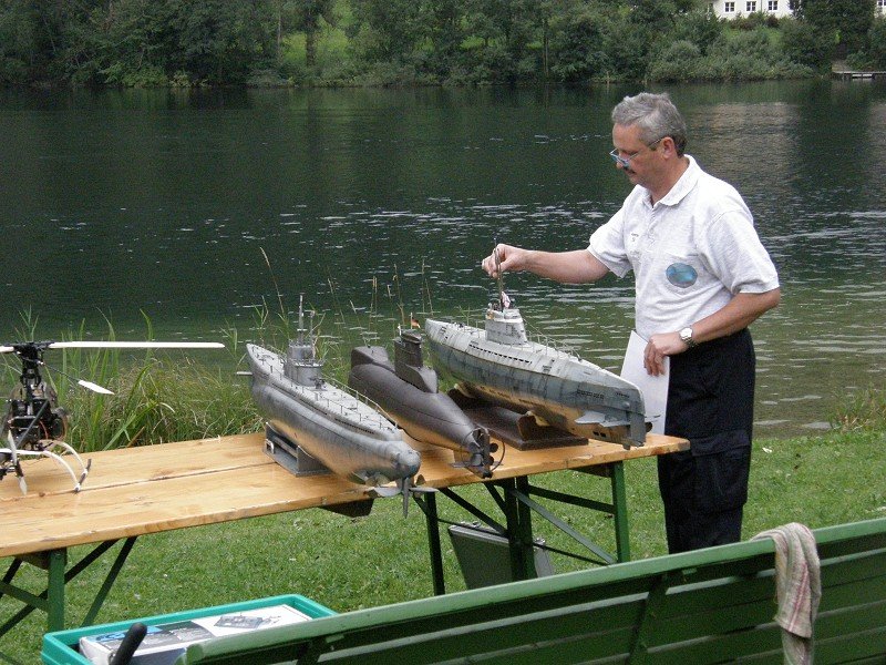 Lunz 2008