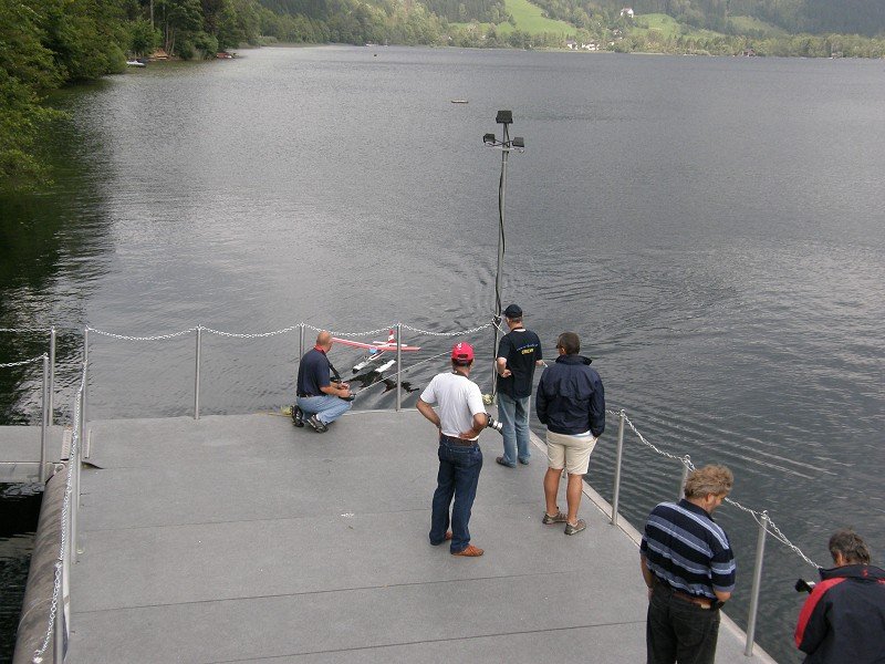 Lunz 2008