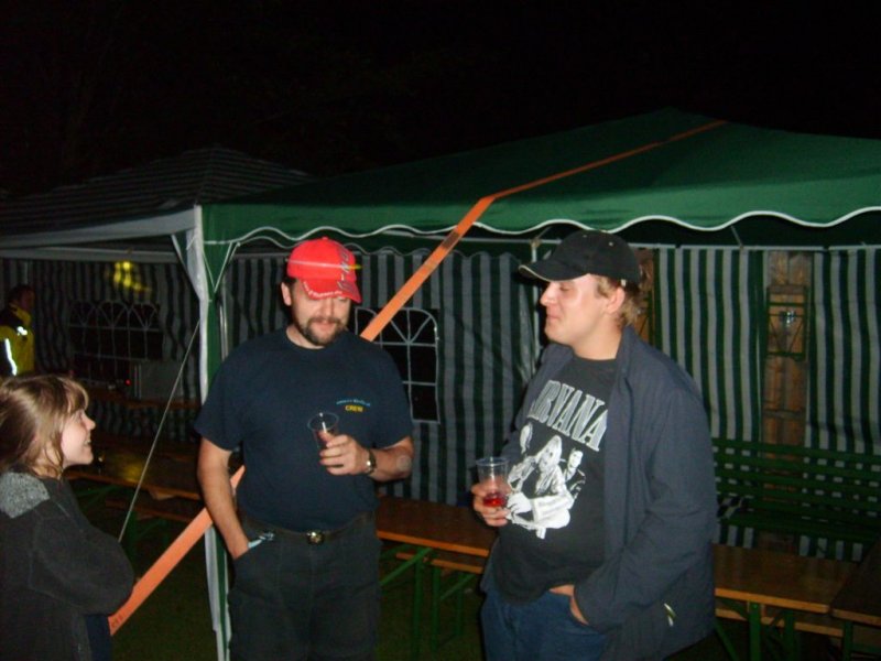 Lunz 2008