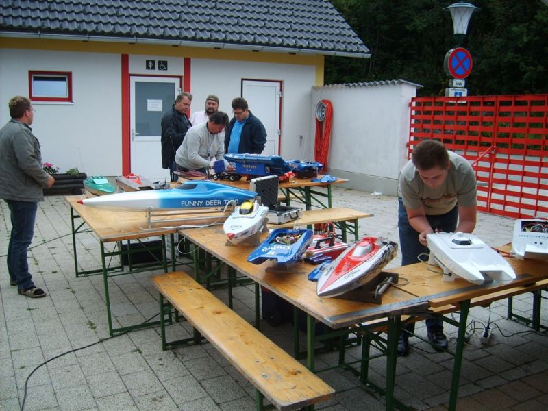 Lunz 2008
