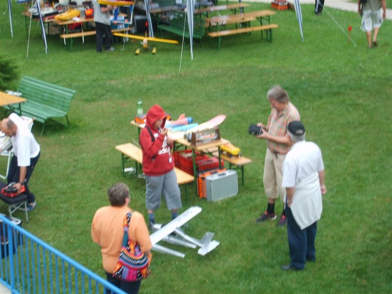 Lunz 2008