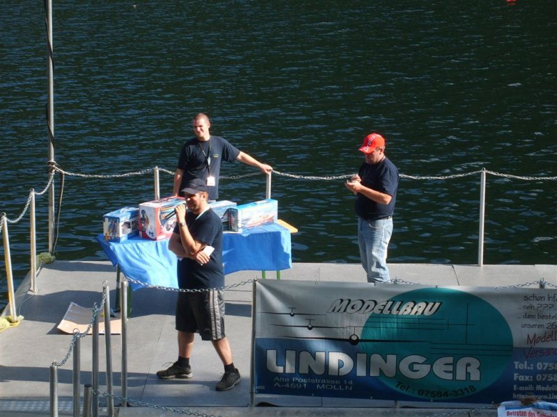 Lunz 2008