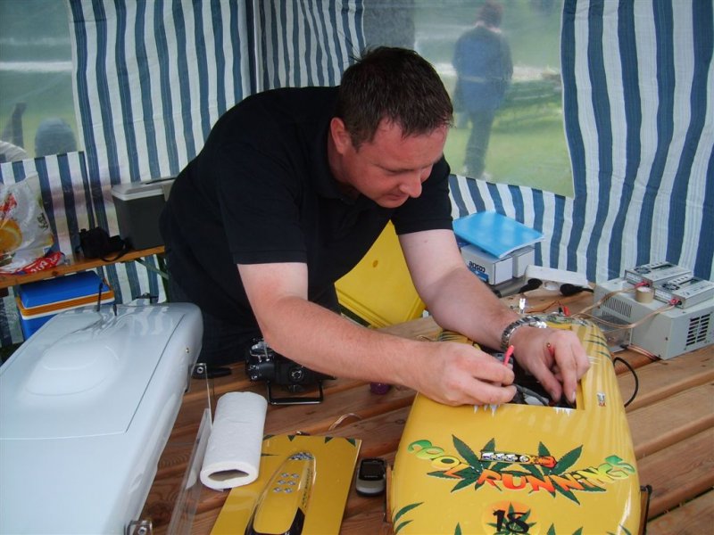 Lunz 2008
