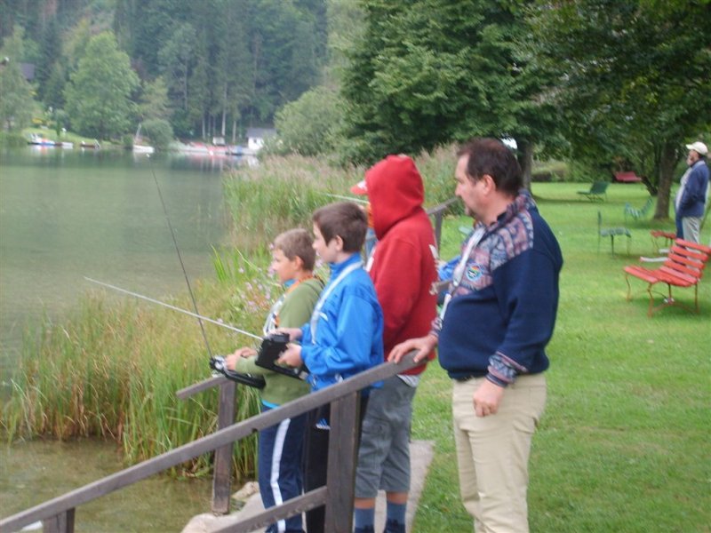 Lunz 2008