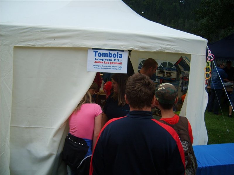 Lunz 2008