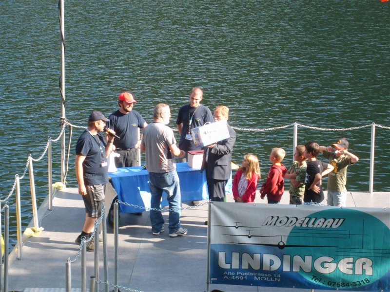 Lunz 2008