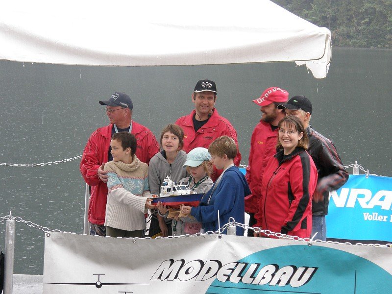 Lunz 2009