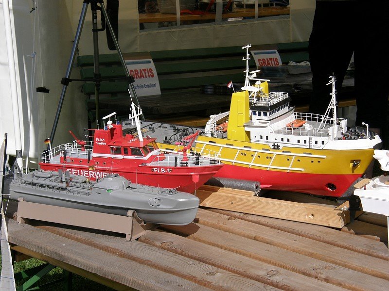 Lunz 2009