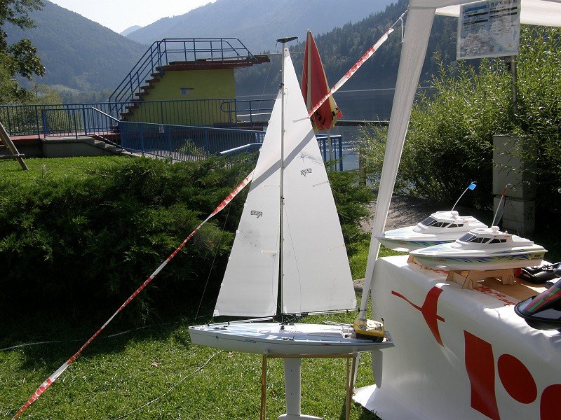 Lunz 2009