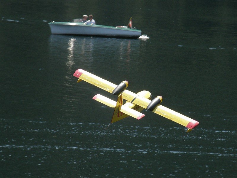 Lunz 2009