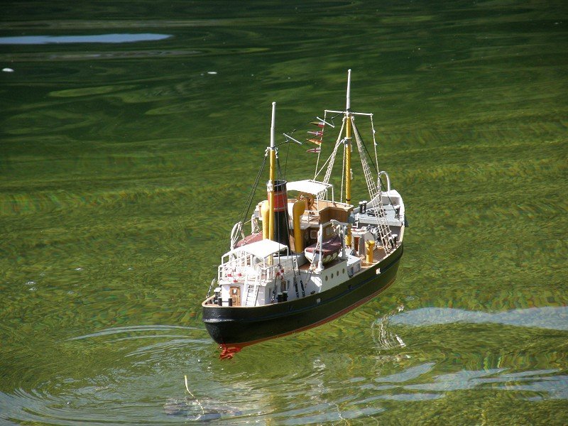 Lunz 2009